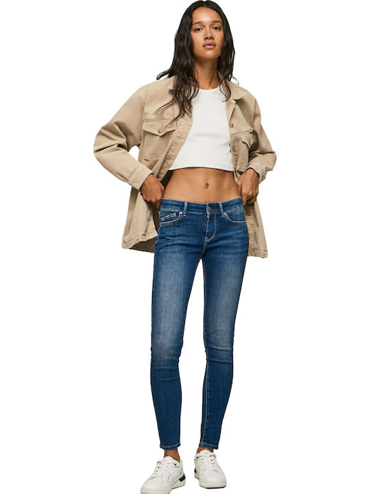 Pixie Damenjeans