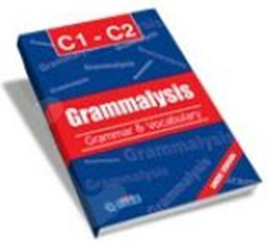 Grammalysis C1-c2 (+i-book)