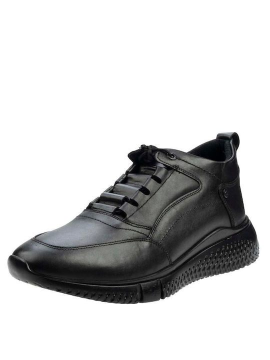 Gale Sneakers Black