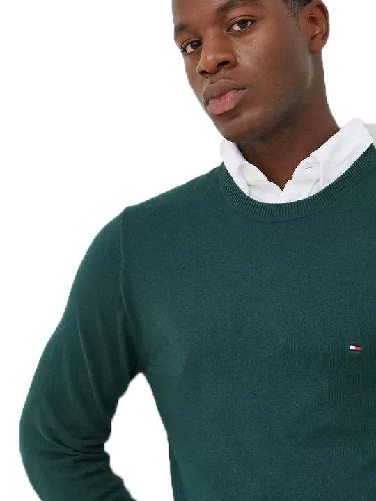 Long Sleeve Sweater Hunter