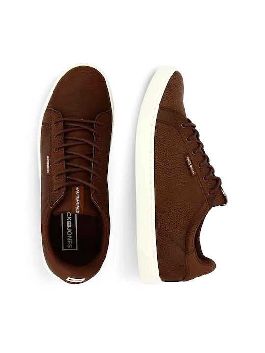 Sneakers Brown