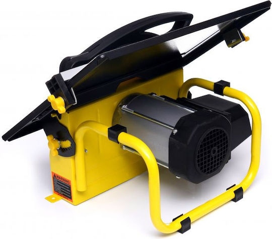 Kraft & Dele Κόφτης Πλακιδίων Ηλεκτρικός 1.7kw