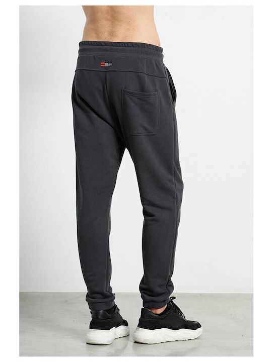 BodyTalk Jogger Παντελόνι Γκρι