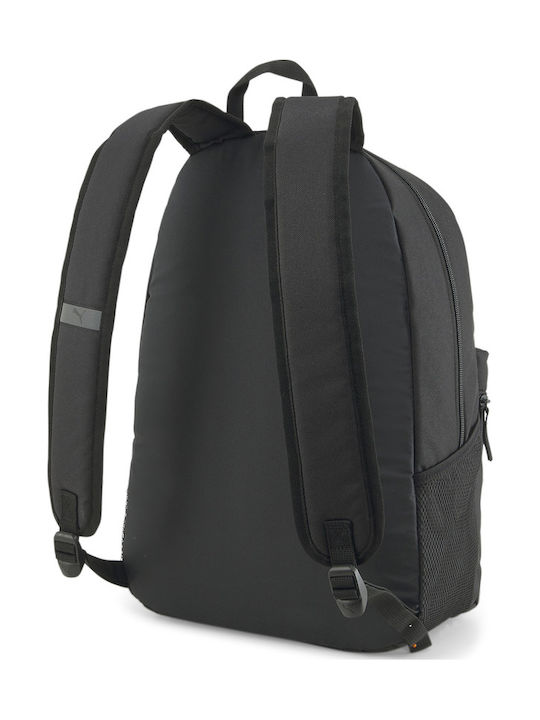 PUMA Patch 22lt Μαύρο