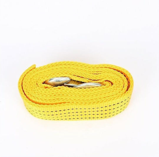 Car Emergency Kit with Fire Extinguisher Safety Triangle Reflective Vest Jump Start Cables & Tow Rope