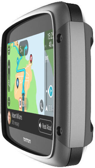 TomTom Rider 550 World
