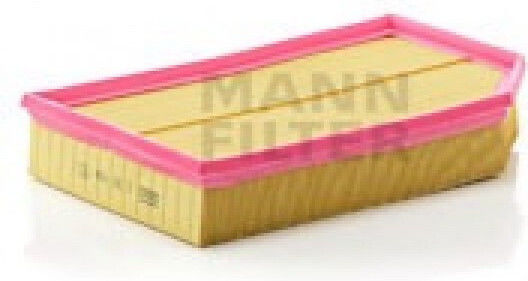 Mann Filter Car Air Filter for Volvo XC 70 / XC 90