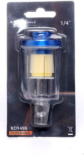 Kraft & Dele KD1498 Φίλτρο