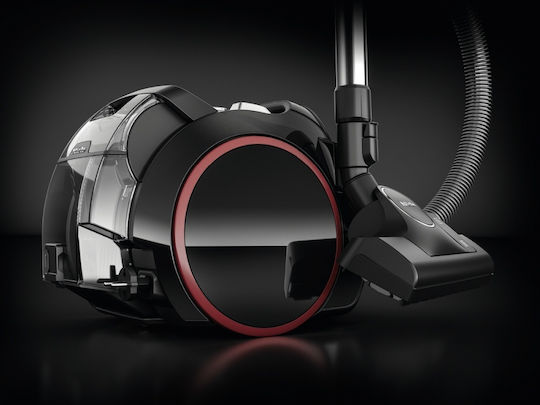 Miele Boost CX1 Active - SNRF3 Aspirator 890W cu bol 1lt Neagră