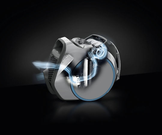 Miele Boost CX1 Active - SNRF3 Aspirator 890W cu bol 1lt Gri