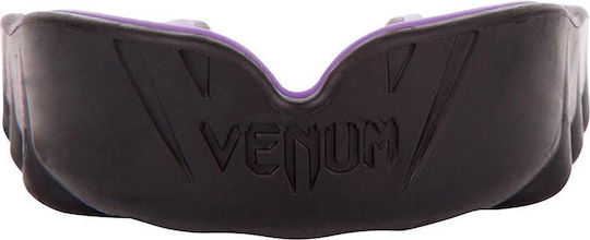 Venum Challenger Protective Mouth Guard Black