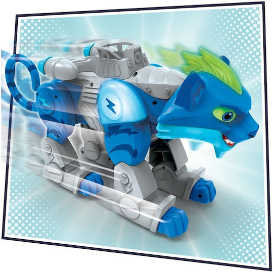 Hasbro PJ Masks Change and Roar Power Cat PJ Masks pentru 3+ Ani