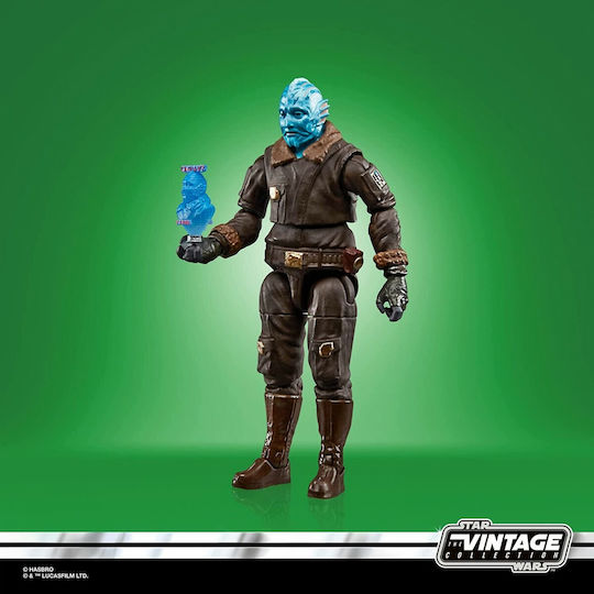 Action Figure Vintage Collection The Mythrol Star Wars for 4+ years old Years 9.5cm.