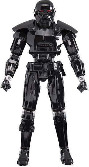 Action Figure Dark Trooper Star Wars for 4+ years old Years 15cm.