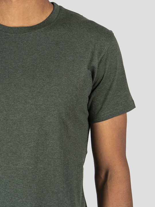 T-Shirt Grün