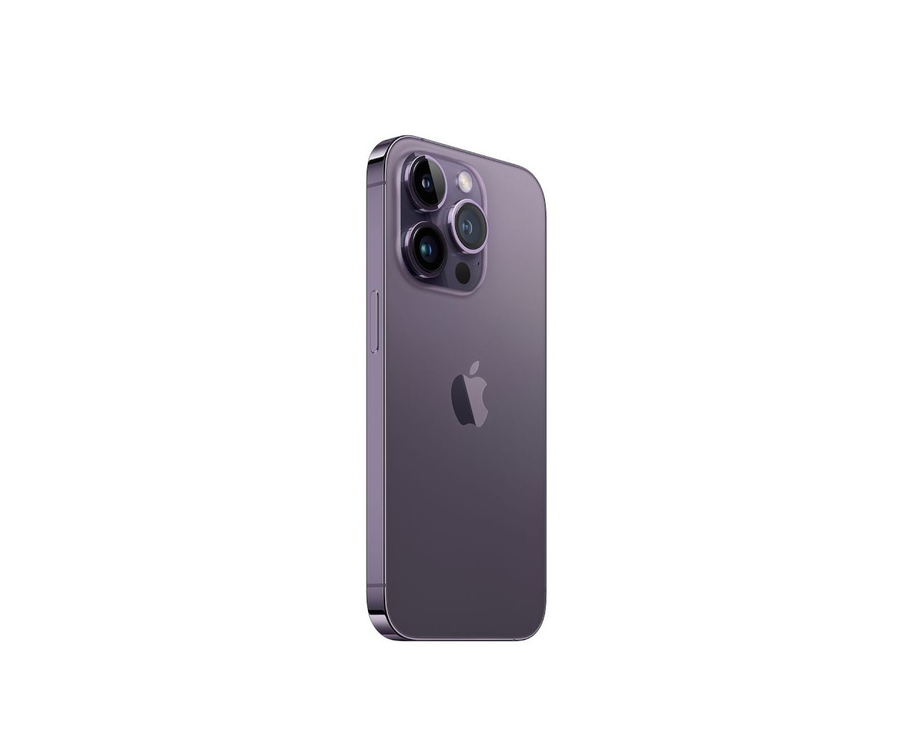 絶賛商品 - iPhone14 Pro 256GB Deep Purple 2台セット - メーカー 