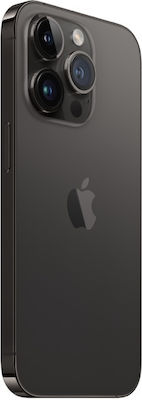 Apple iPhone 14 Pro 5G (6GB/256GB) Space Black