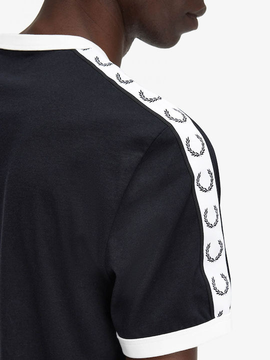 Tricou Negru