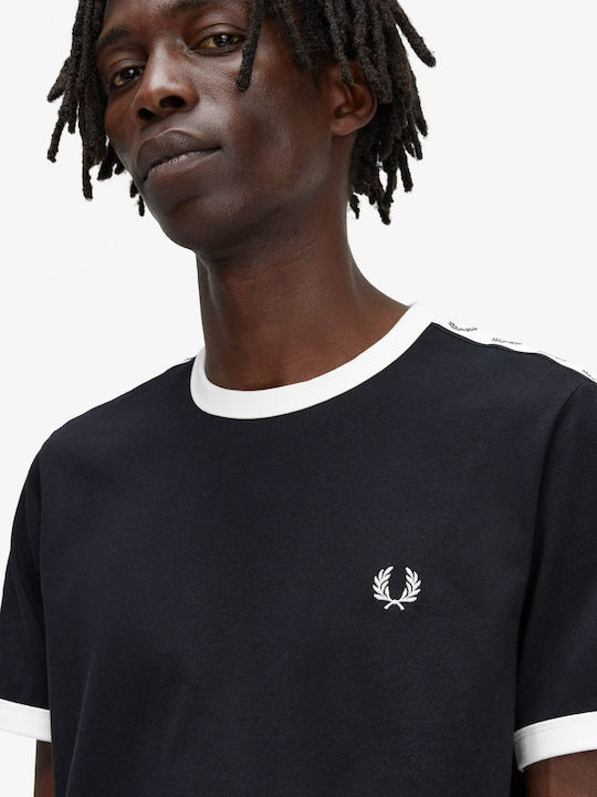 Tricou Negru
