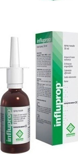 Erbozeta Influprop 30ml