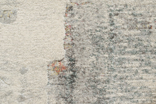 Ragolle Mancini Rug Rectangular Gray