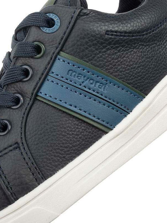 Kids Sneakers Blue
