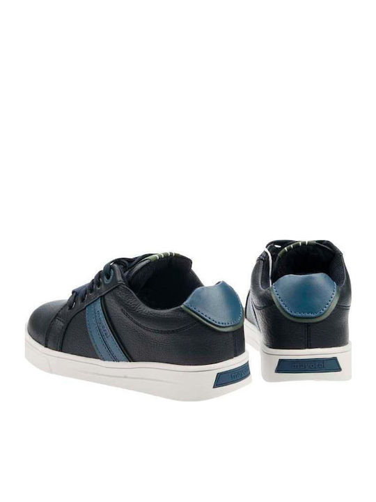 Kids Sneakers Blue