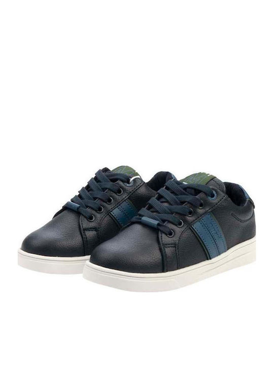 Kids Sneakers Blue