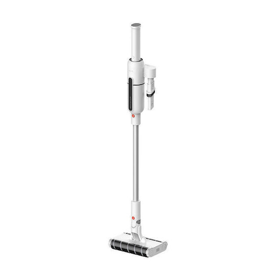 Deerma Wiederaufladbar Stielstaubsauger 14.4V Weiß VC55