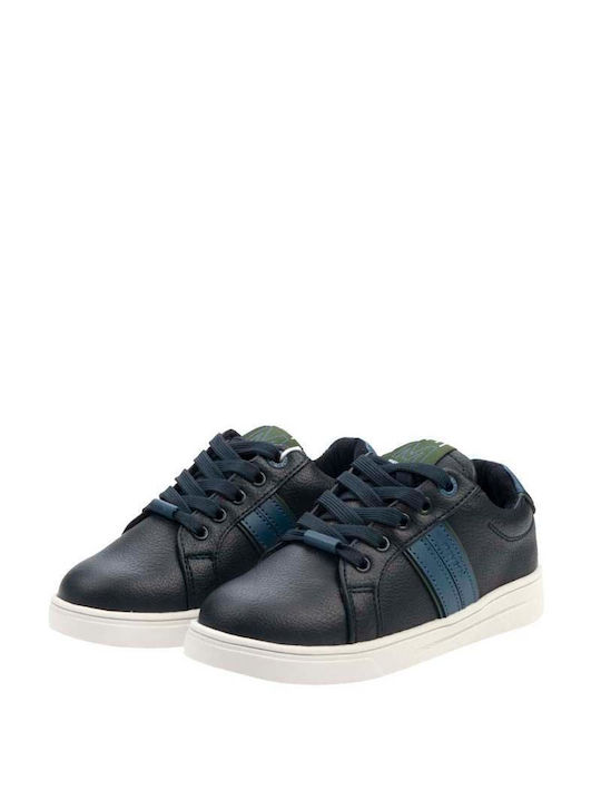 Mayoral Kids Sneakers Blue