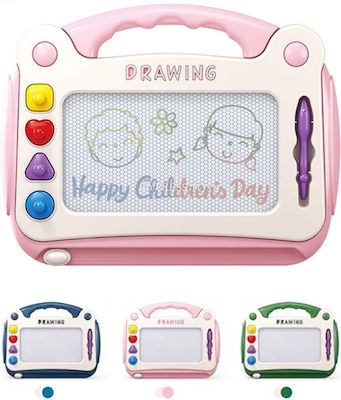 881 Kids Floor Draw & Erase Board