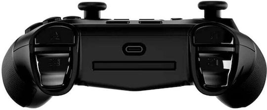 HyperX Clutch Wireless Gamepad pentru PC Negru