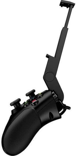 HyperX Clutch Wireless Gamepad pentru PC Negru