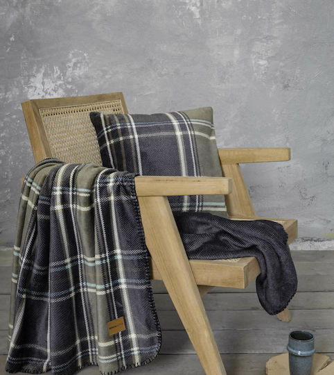 Nima Nima Sofa Cushion Duncan Green 45x45cm