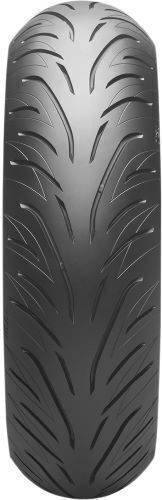 Bridgestone Battlax T31 190/50ZR17 73W Schlauchlos On-Road Motorradreifen Rückseite