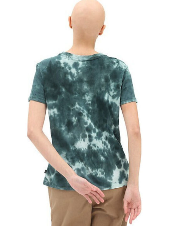 Women's T-shirt Green