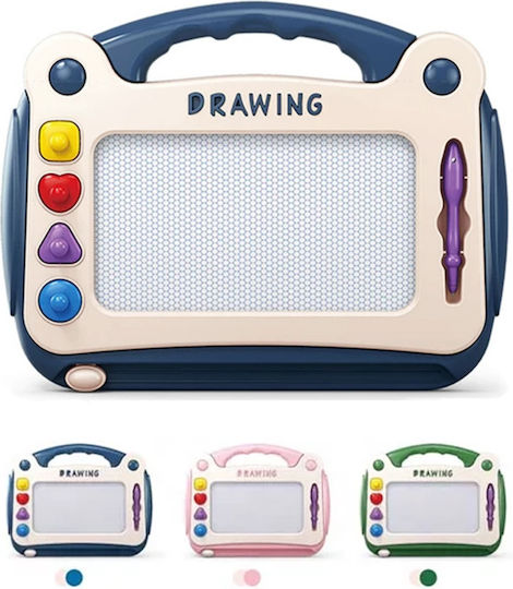 881 Kids Floor Draw & Erase Board