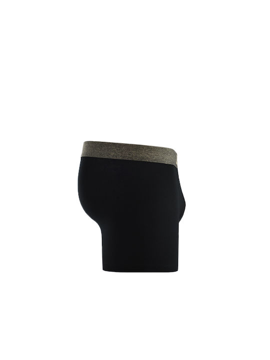 Men's Boxers Black 2Pack