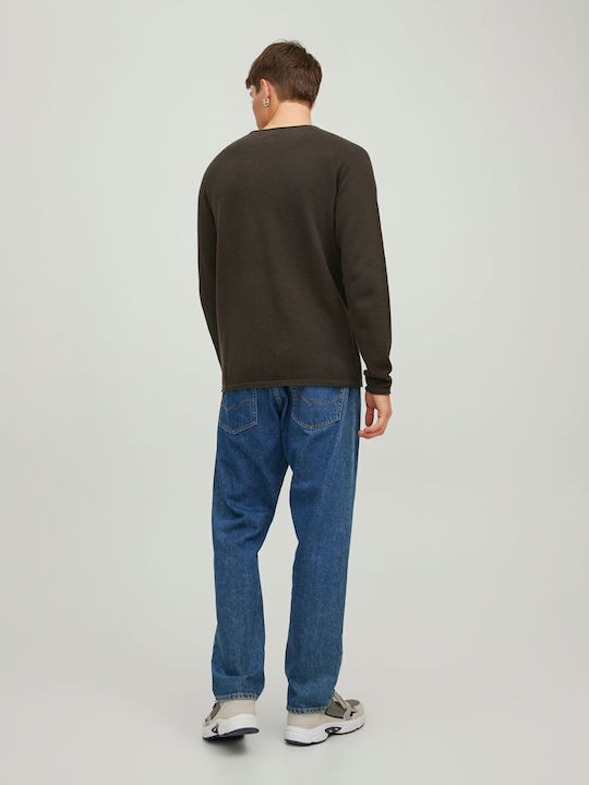 Jack & Jones Pullover Mulch