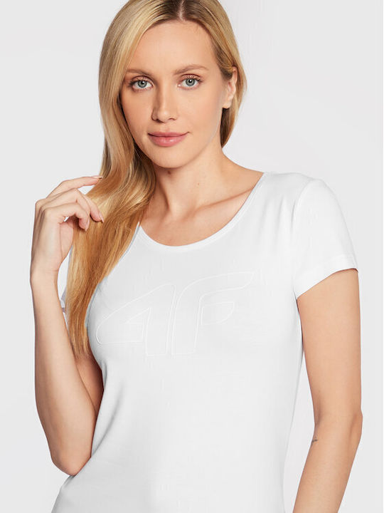 Women's T-shirt White
