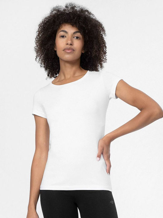 Women's T-shirt White