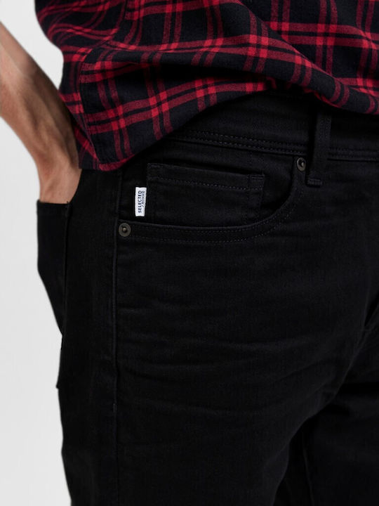 Trousers Black