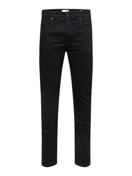 Trousers Black