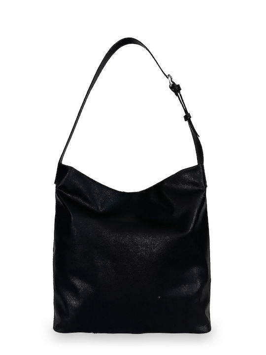 Hunter Zippy Women's Bag Shoulder Black