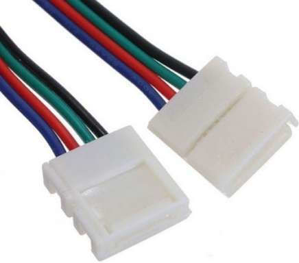 Atman Connector για Ταινίες LED CON-00400