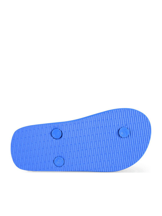Șlapi pentru copii Flip Flops Albastre