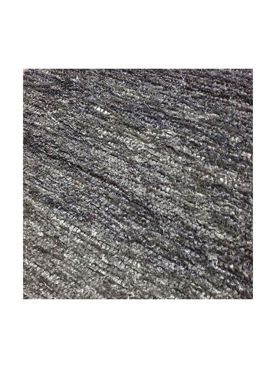 Sidirela Dream E-0584GS Rug Rectangular Dark grey