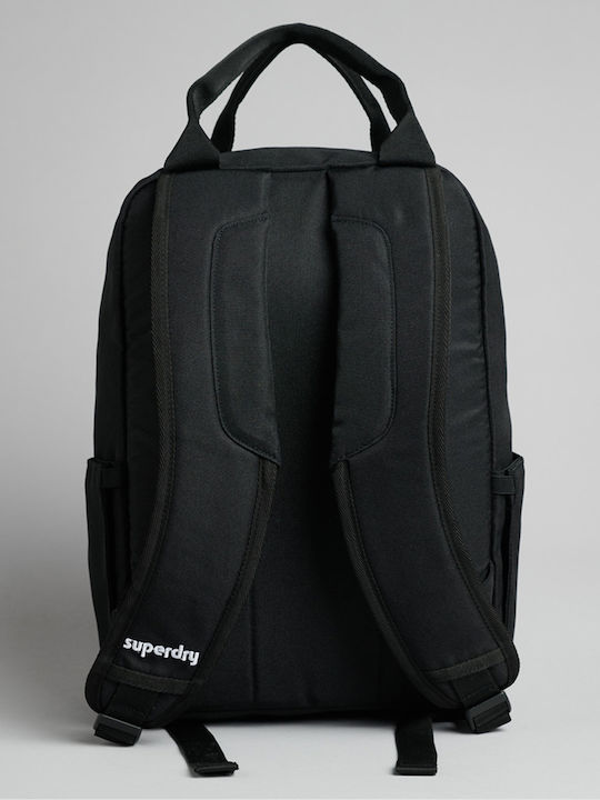 Superdry Rucksack Schwarz Superdry Rucksack Schwarz