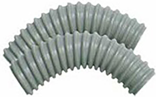 Heliflex Ηλεκτρολογικός Σωλήνας με Διάμετρο 20mm από Πλαστικό 1m 37-0020