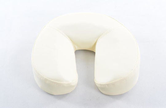 SuperOrtho Harmony 2 Massagetisch Physiotherapie Weiß aus Holz 185x78cm
